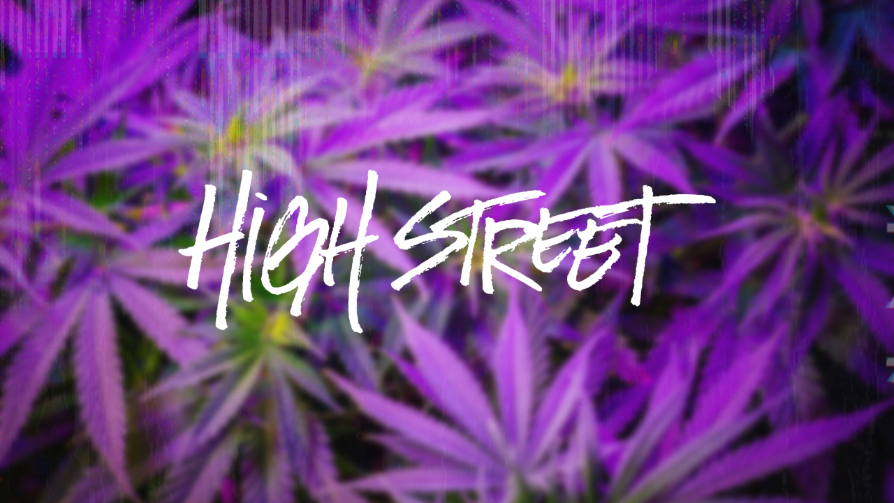 High Street Cannabis Sativa-Dominant III Pack Pre-Rolls: A Powerhouse Variety Pack