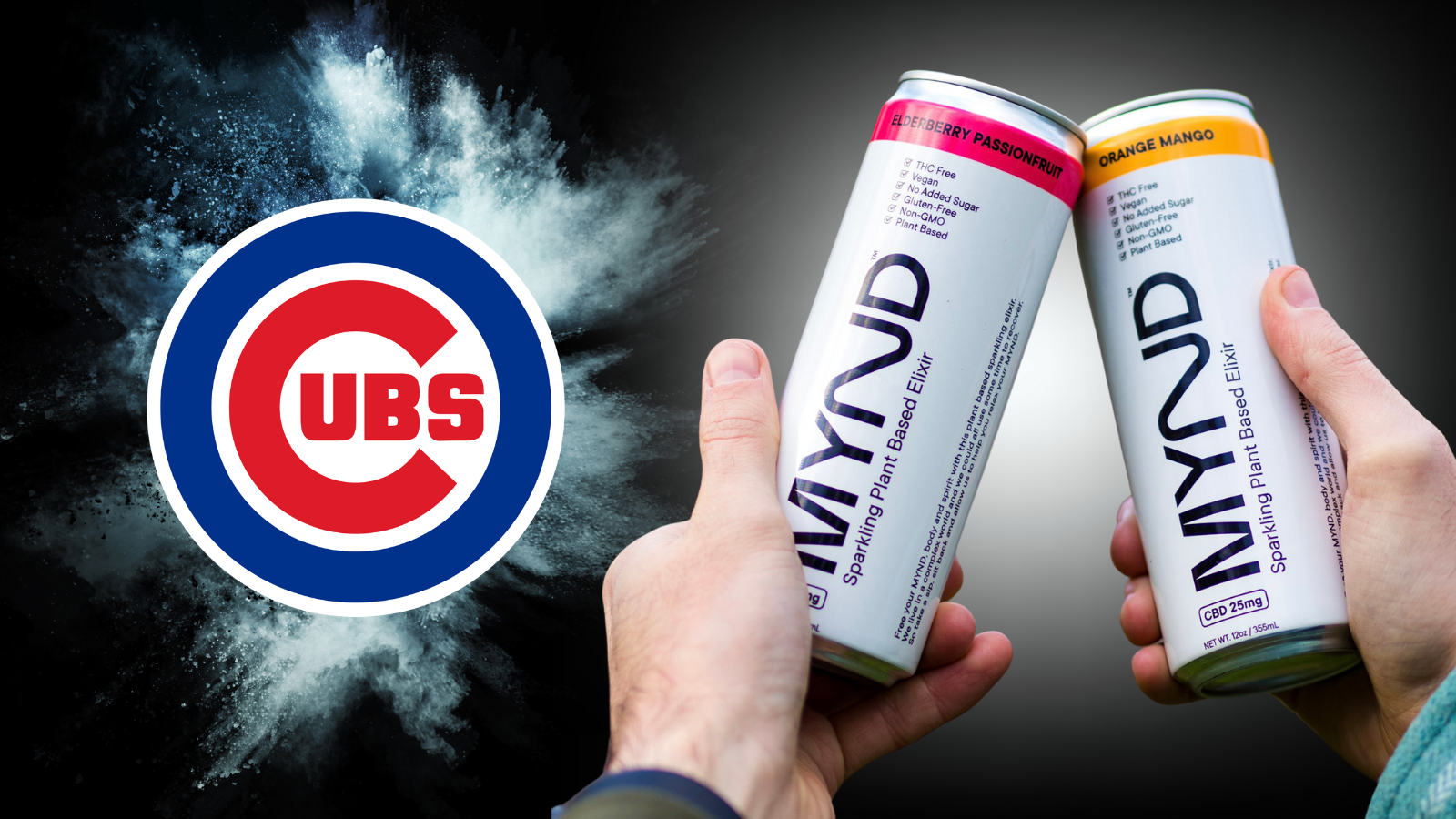 History in the Making: Cubs’ CBD Partnership