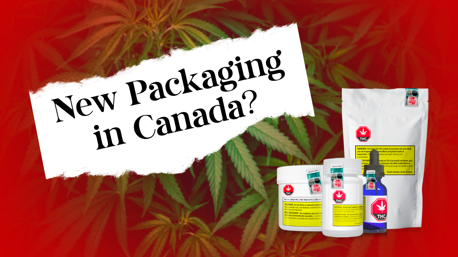 New packaging on the horizon? Ottawa Public Health’s wants it!