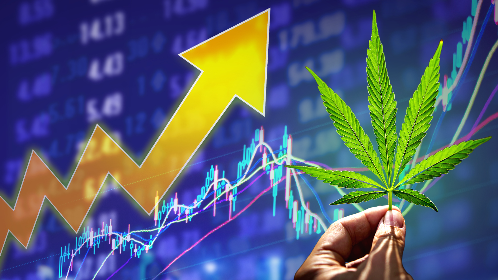 Is Now the Right Time to Invest in Cannabis Stocks?