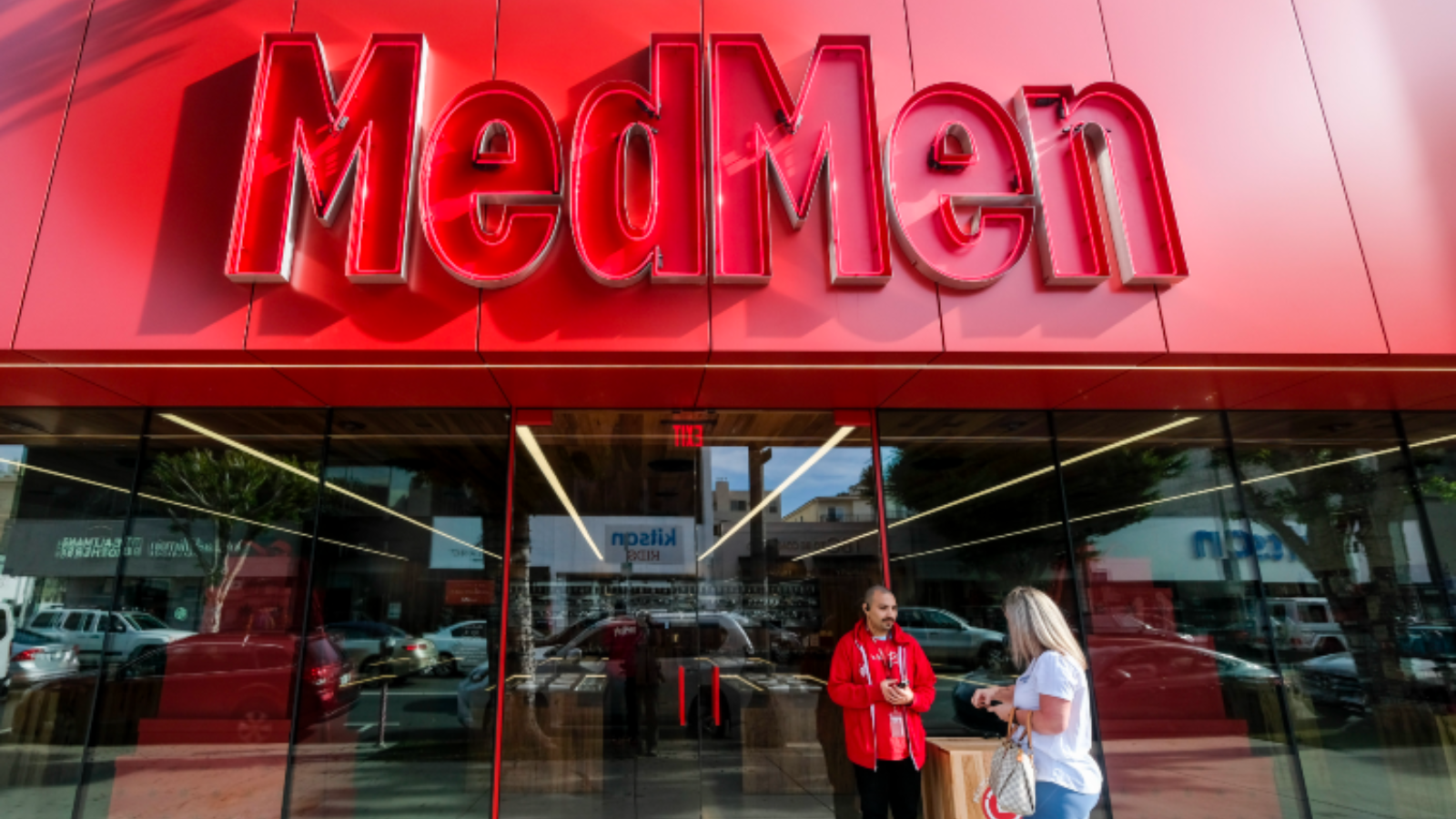 A New Era for MedMen: Ellen Deutsch Assumes CEO Role