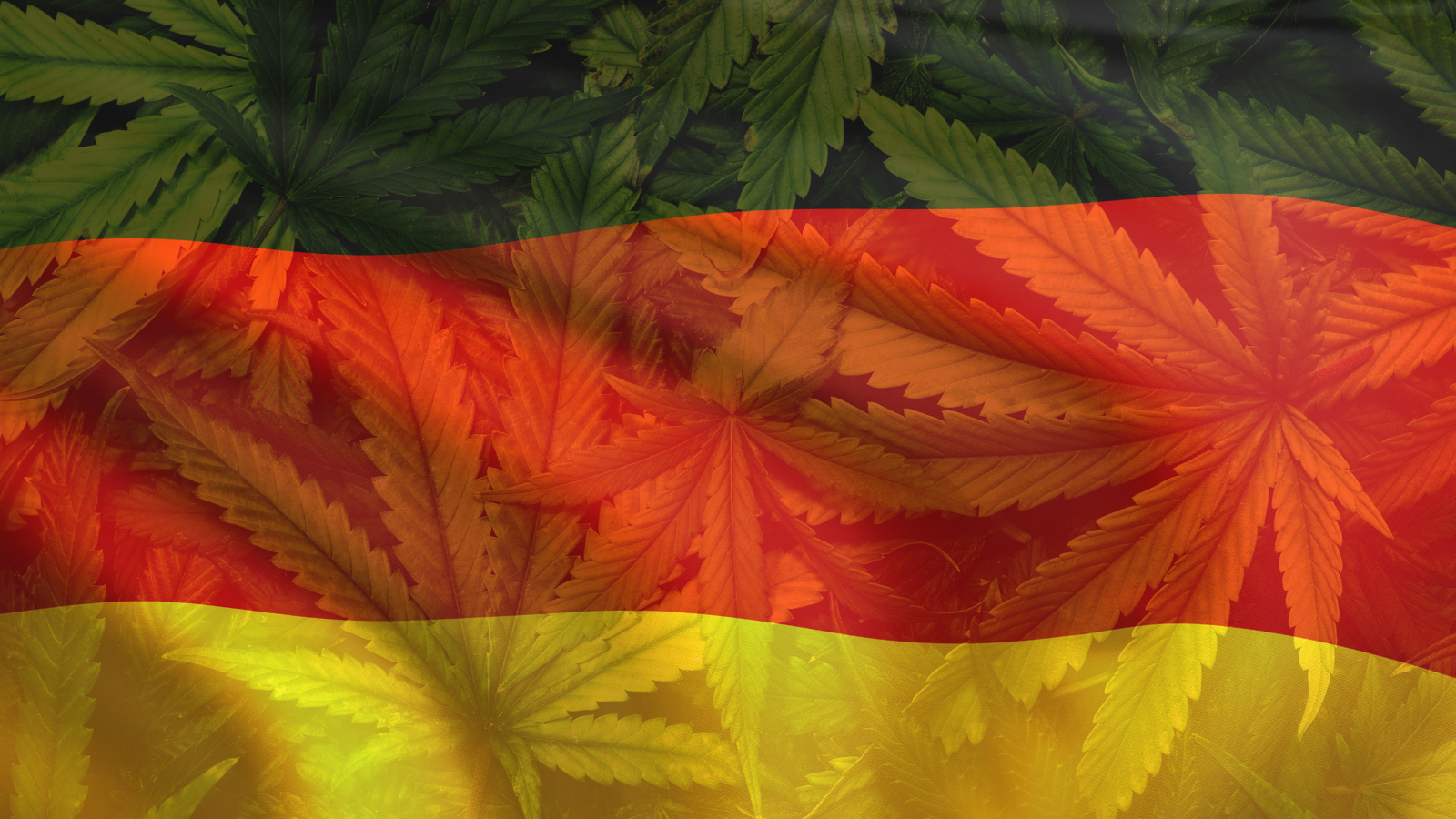 Cannabis Legalization Nears In Germany
