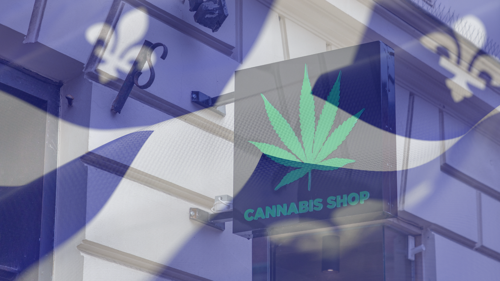 Challenges Of Limited Cannabis Retail In Quebec